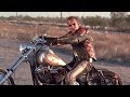 Mickey Rourke. Harley Davidson & The Marlboro Man (1991) - Blackeyed Susan / Ride With Me