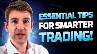 📈 Master Your Trades: 3 Game-Changing Tips! 🚀