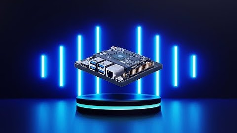 Revolutionise Edge AI with the Astra Machina Foundation Series by Synaptics | RS OKdo