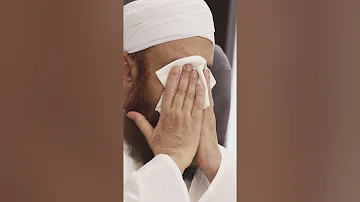 Molana Tariq Jamil's Emotional Story  #Shorts