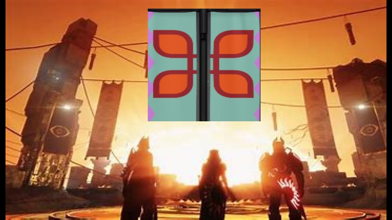 Bannerfall Trials "Highlights" Ft. HOSRG of course