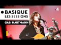 Gabi hartmann  basique les sessions