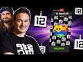 Подарки В ЧЕСТЬ 12 ЛЕТ СУПЕРСЕЛЛ В Бравл Старс! ПОДАРКИ В День Рождение SuperCell Brawl Stars