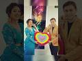 Jodhaakbar Serial Actress Paridhi Sharma Wth Husband Ytshorts Love Viral Shorts
