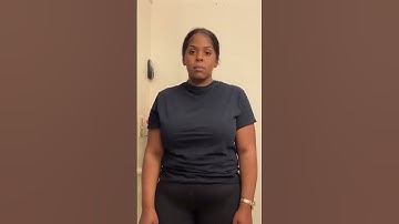 Learning ASL 1 assignment.