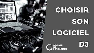 Quel logiciel pour le mixage ?