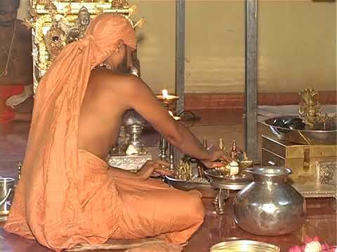 Sri Sathyathma Theera Sripadangalavaru visit on 19.02.2014 - Part 6
