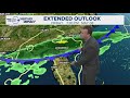 First Coast News Weather: May 4, 2026