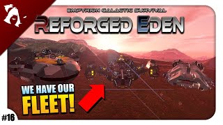 Moving Towards Preenah! | EGS Reforged Eden | 1.10 | Ep16