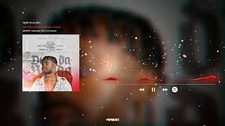 Alexandre Dé La Cristiónes, DJ Paparazzi - Teu Osso [Remix] (Official Audio Clip)