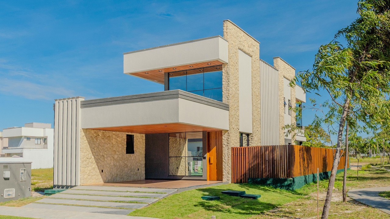 ОТ МЕЧТЫ ДО КЛЮЧА: МОЙ ДОМ ГОТОВ И Я ВАМ ВСЕ ПОКАЖУ!