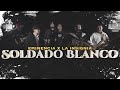 Eminencia x la insignia soldado blanco en vivo 2024 4k