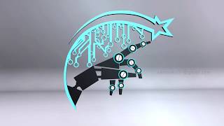 INVENTO GEC Palakkad Animated Logo | Sanooj
