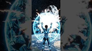 #superpower #earth #space #energy