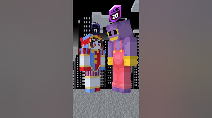 Giant Pomni is strong!#minecraft #memes #gaming #help #dream #animation #ok #funny #funnyvideo #cool