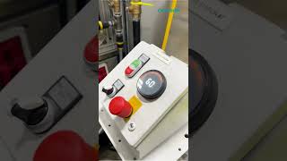 Cost-effective HMI display #HMI #HMIDisplay #datavisualization #automation #iolink