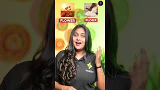 Confusing English Words 😅 | Homophones Explained in Hinglish