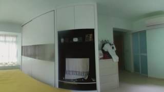 v360 5i Blk 61A Strathmore Avenue  (Master Bedroom)