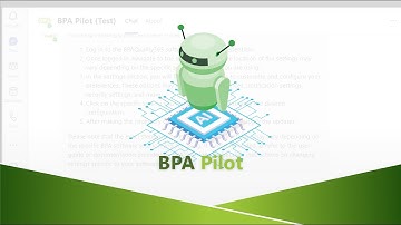 Generative AI & ChatGPT for internal quality management data