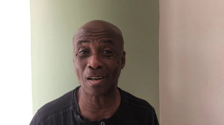 Gordon Henderson et Fitzroy Williams: cadence lypso