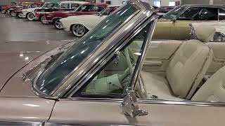 1965 Chrysler 300 L Convertible walkaround