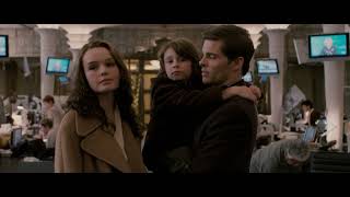 New Krypton Deleted Scenes Superman Returns