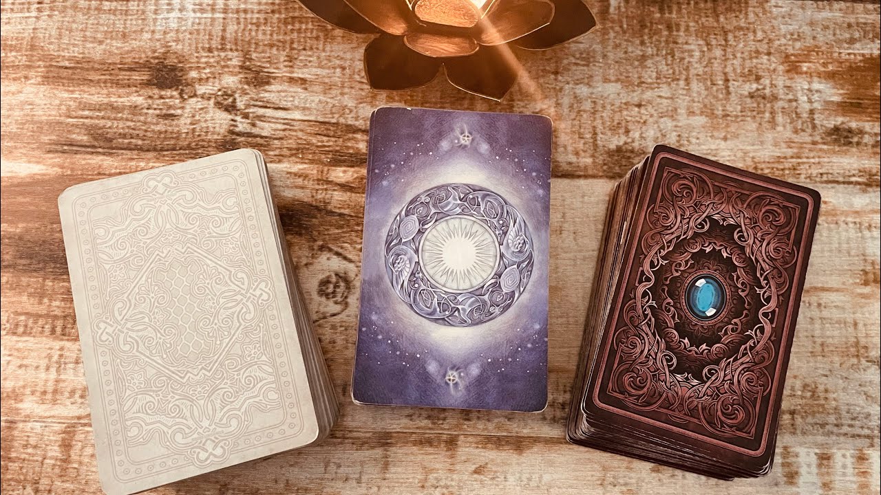 🥸 Kdo doopravdy je? Co skrývá? Jak to je? 🧐 #vykladkaret #tarot