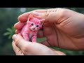 Whisker Wonderland: Cat Chronicles of the Digital Circus! 🎪🐱