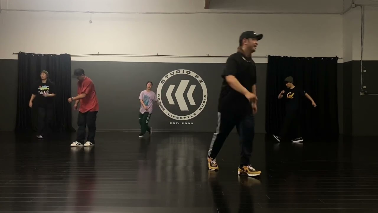 ››› STUDIO FX | BG | "HIGHER" - BLACK LOOPS