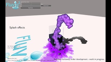 Fluvio 2 Paint Preview