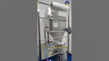 Pouch packing Machines | Packing machine videos | creature industry Call 📞 +91-7705813880 #packing