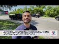 La ciudad de Tampa demoraría semanas para recolectar los escombros dejados por el huracán Idalia
