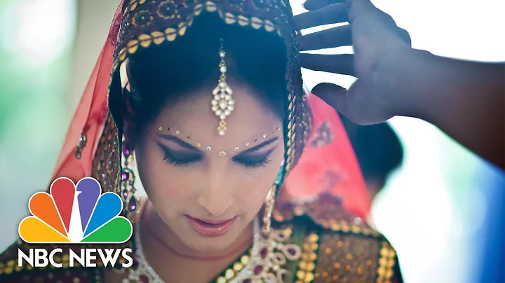 Arranged Marriage And The Hard Truths Revealed In ‘Indian Matchmaking’ | NBC News - DayDayNews