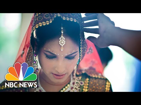 Arranged Marriage And The Hard Truths Revealed In ‘Indian Matchmaking’ | NBC News