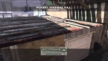 SICK FAVELA SHOT!! CREATIVE!