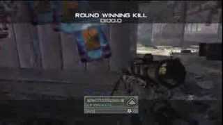 SICK FAVELA SHOT!! CREATIVE!