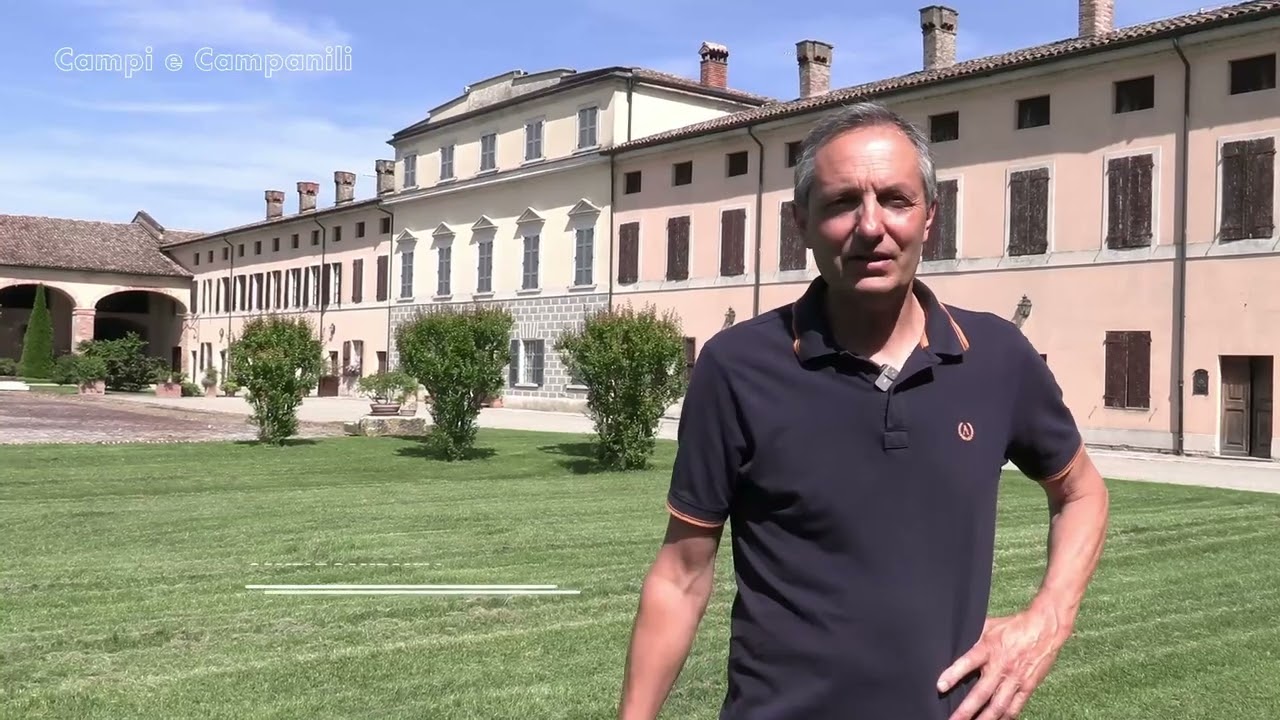 I campi prova 2025 del Consorzio Agrario Parma