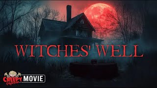 WITCHES' WELL | 🍿 | FULL HORROR MOVIE | CREEPY POPCORN