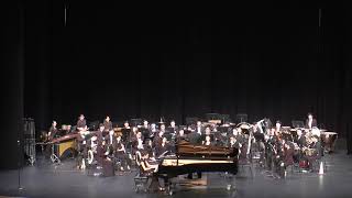 Witold Lutoslawski - Paganini Variations