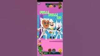 Fan Requested!! (Status Effects Team vs Alfred Tournament!!| Teeny Titans Go! Figure)