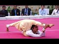 Yoga Expery Riya Padalia From Delhi