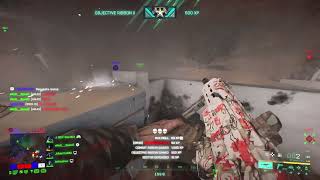 Battlefield 2042 | Very fast multikill that you have to watch