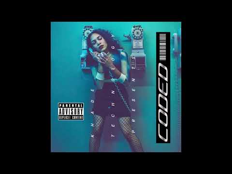 Khade Technology Ft Diddy Act Bad