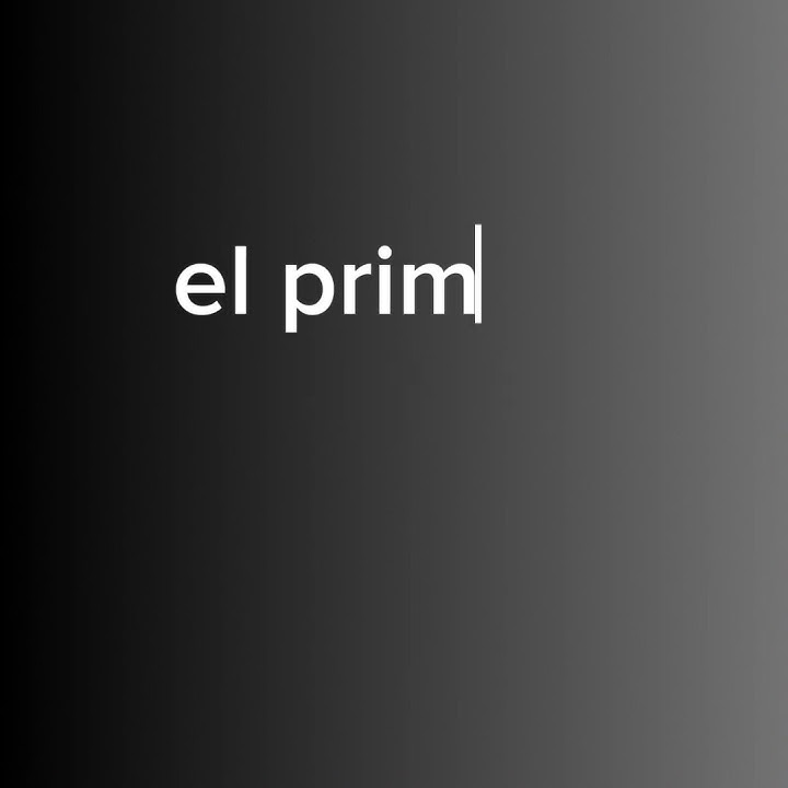 -P R Ó X I M A ME N T E -