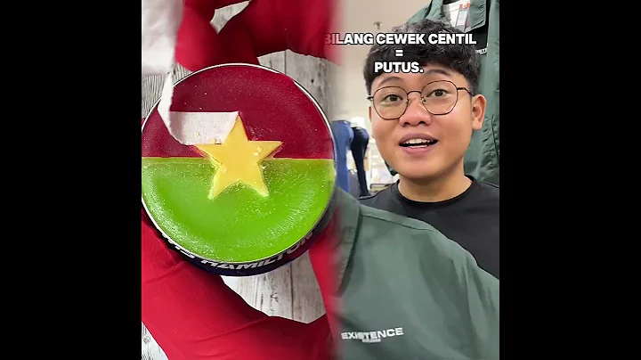 If you like the video I shared, please leave your mark