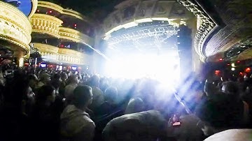Mutemath - HOB Chicago 10/31/17 - 360 Video