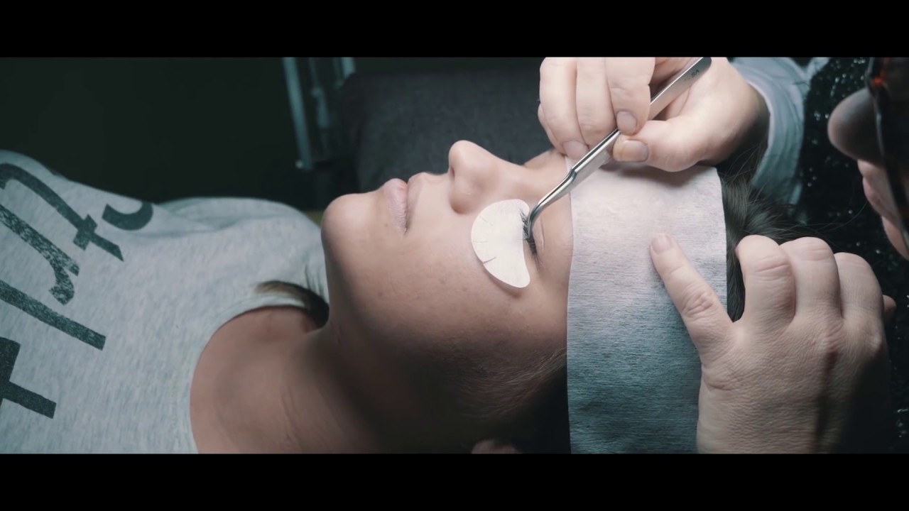 Салон красоты \"One million\" в Перово,Новогиреево(ВАО) - YouTube