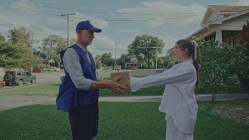 Lindsey Lomis - Handle With Care (Official Music Video)