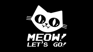 KITTY LECTRO - MEOW MEOW MEOW! LET&#39;S GO!