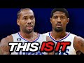 The PROBLEM With the Clippers…